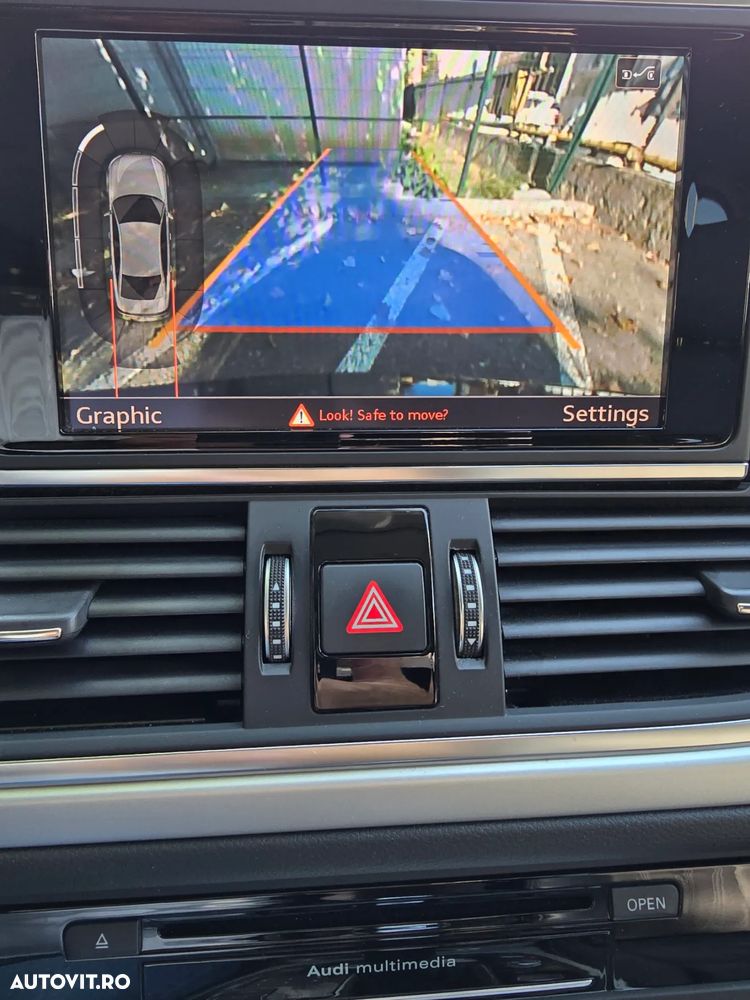 Audi A6 2.0 TDI quattro S tronic - 17