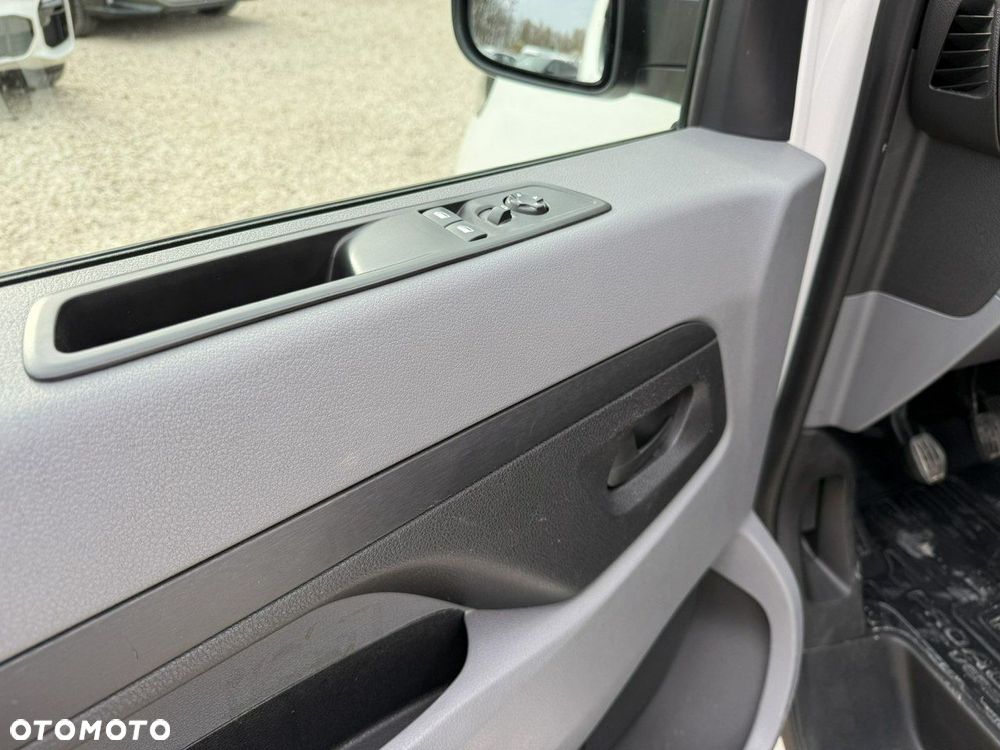 Toyota Proace Verso - 10