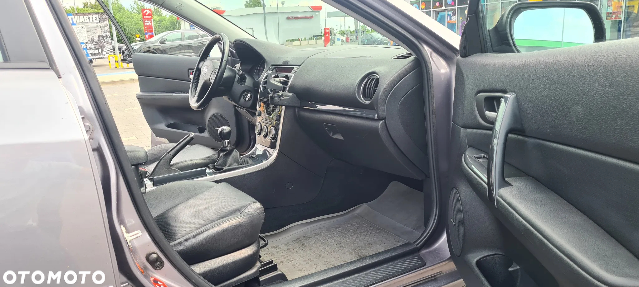 Mazda 6 2.0 CD Exclusive - 9