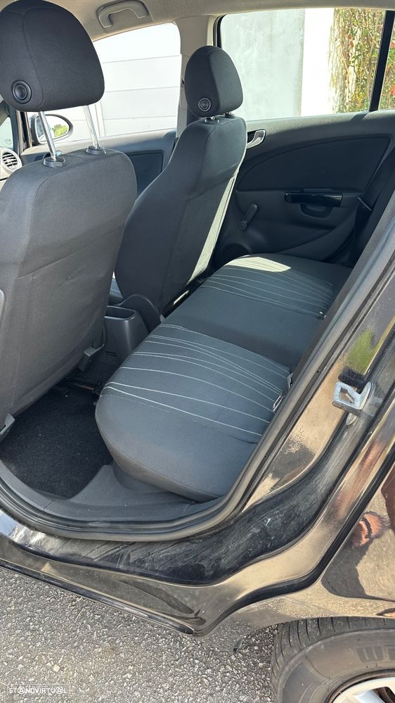 Opel Corsa 1.2 Twinport Cosmo - 5