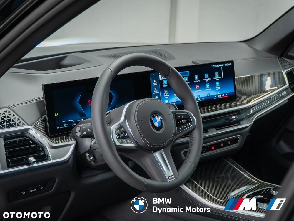 BMW X5 xDrive40d - 18