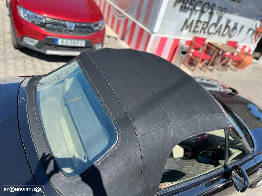 BMW Z3 1.8 - 5