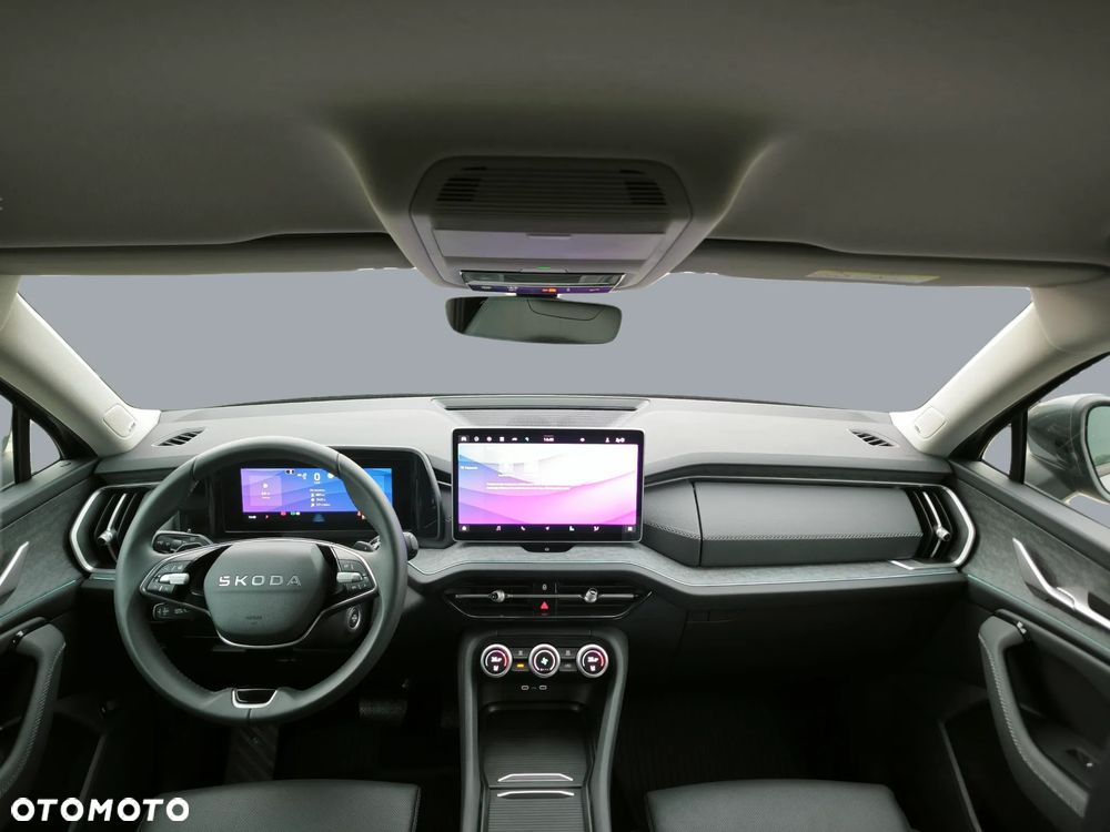 Skoda Kodiaq 2.0 TDI 4x4 Edition 130 DSG - 10