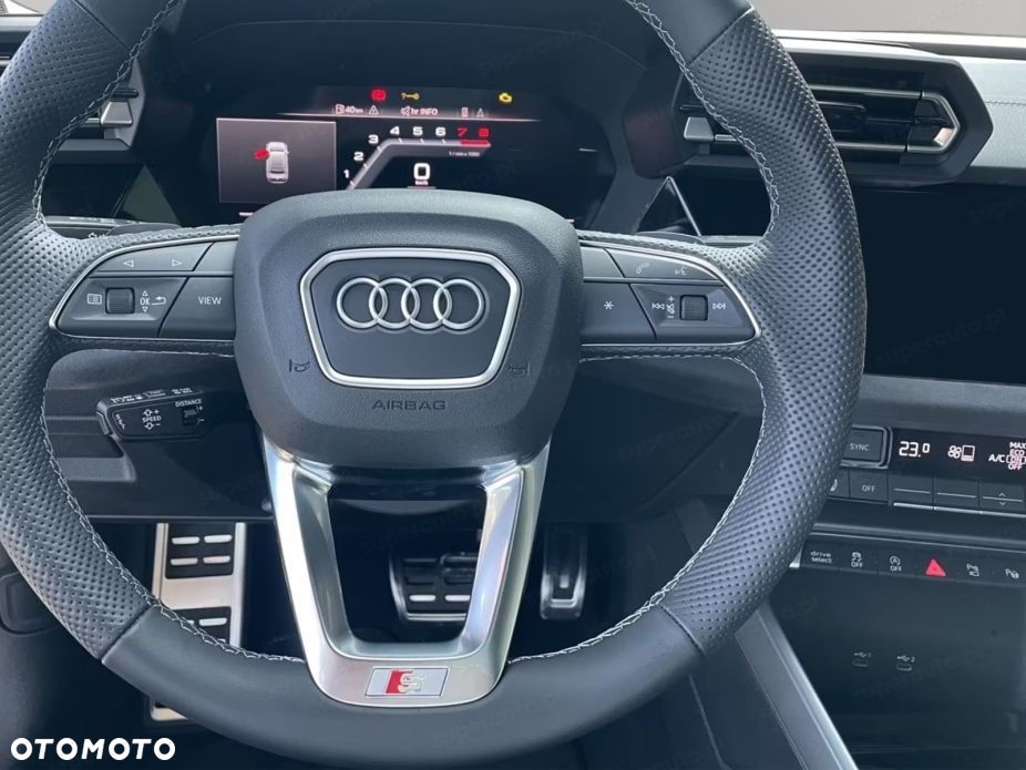 Audi A3 Limousine - 7