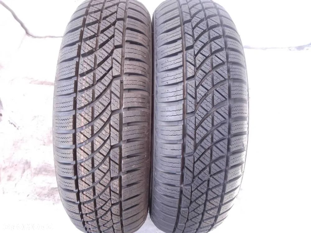 Hankook Kinergy 4S 165/70 R14 85T 2024 - 1