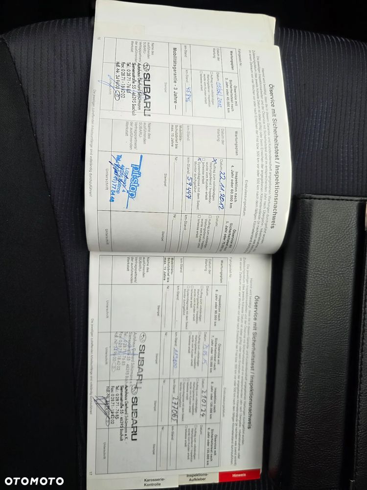 Subaru Forester - 30