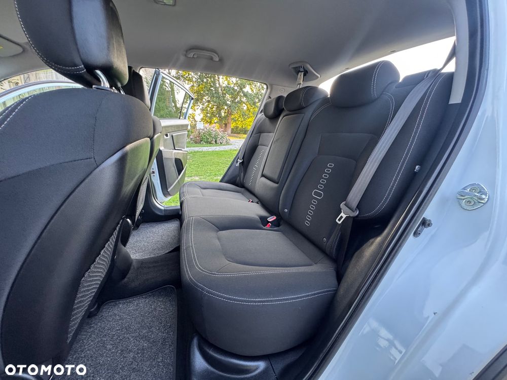 Kia Sportage - 23