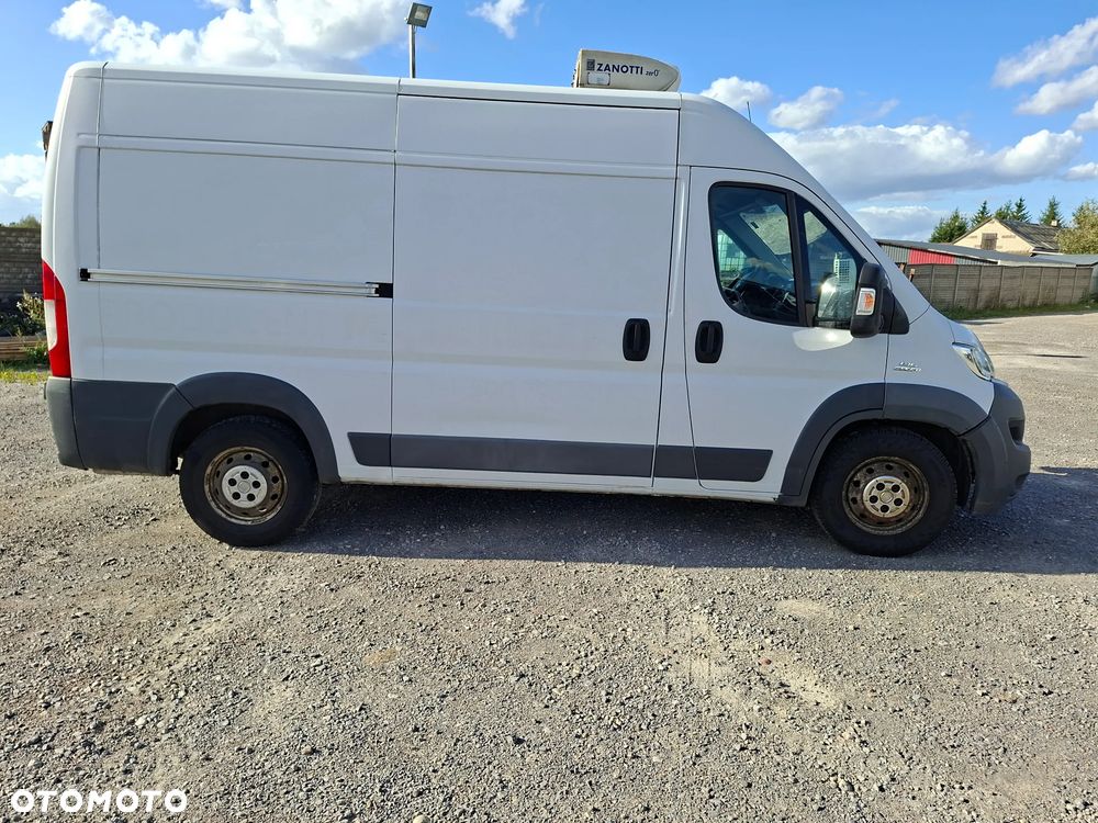 Fiat Ducato - 3