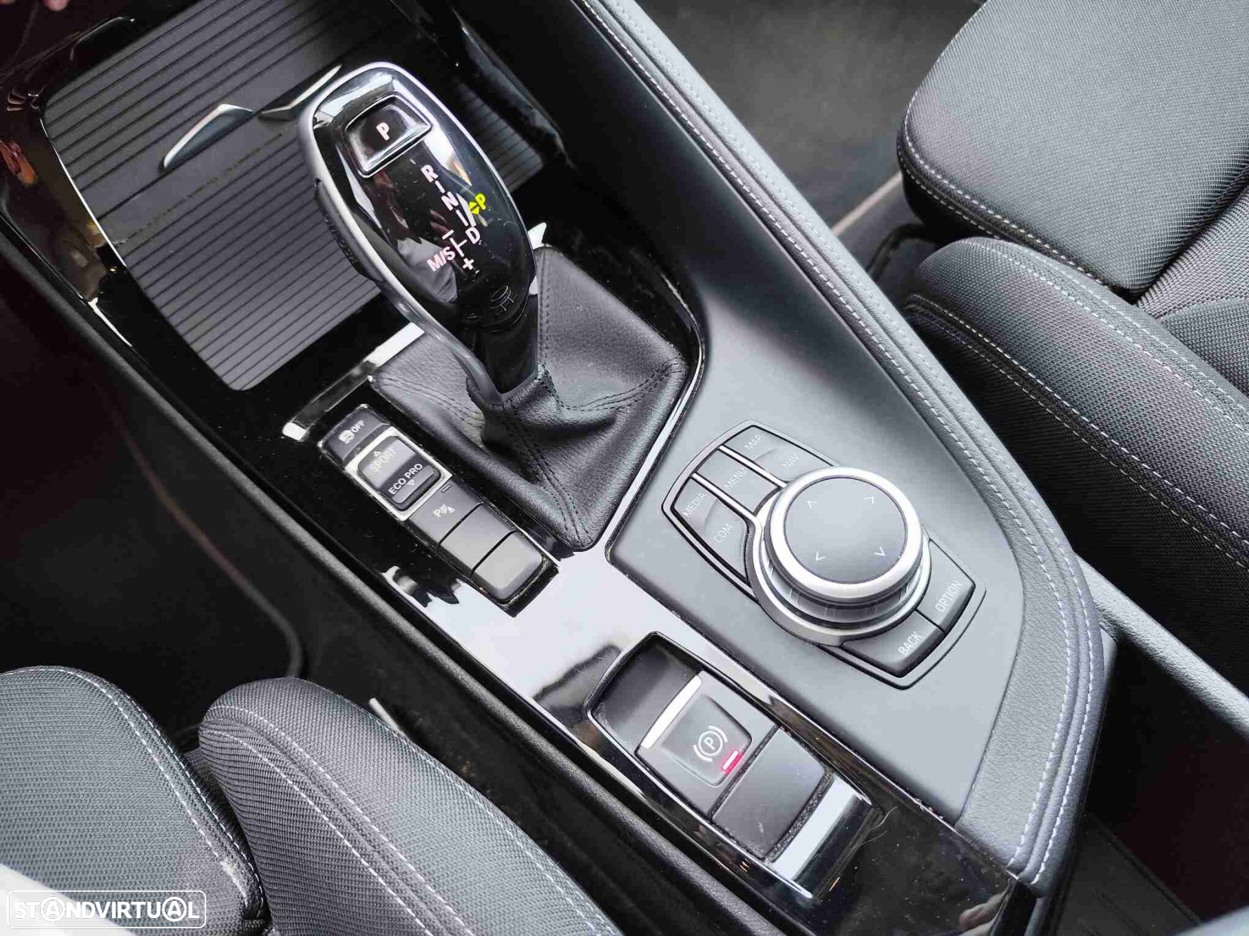 BMW X2 16 d sDrive Auto Advantage - 12