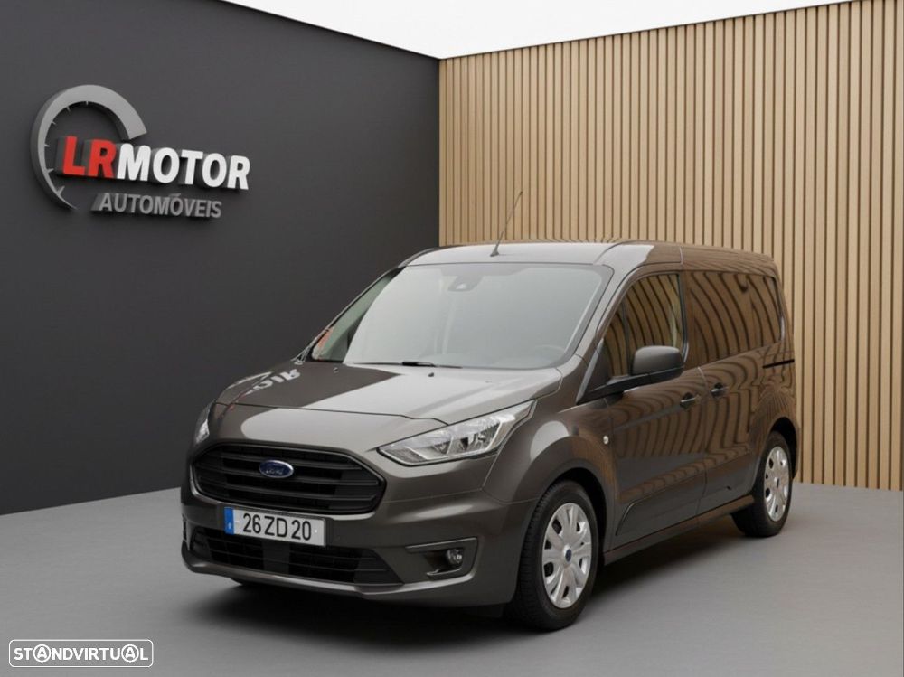 Ford Transit Connect Connect 1.5 TDCi 230 L2 Ambiente - 1