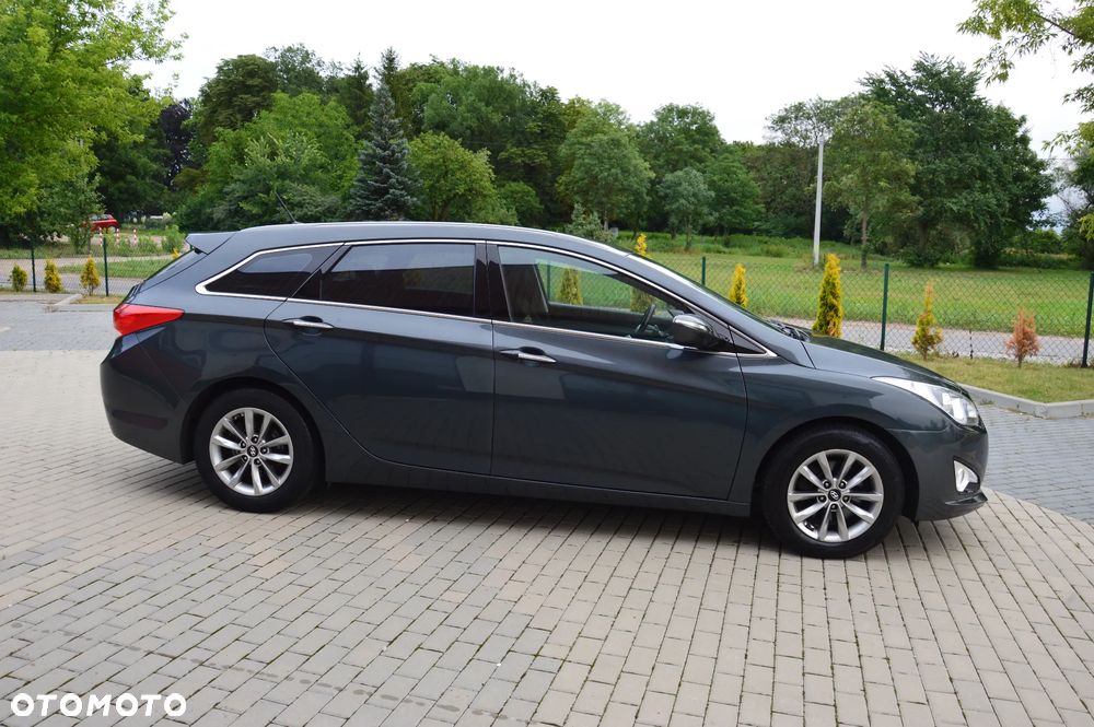 Hyundai i40 - 9