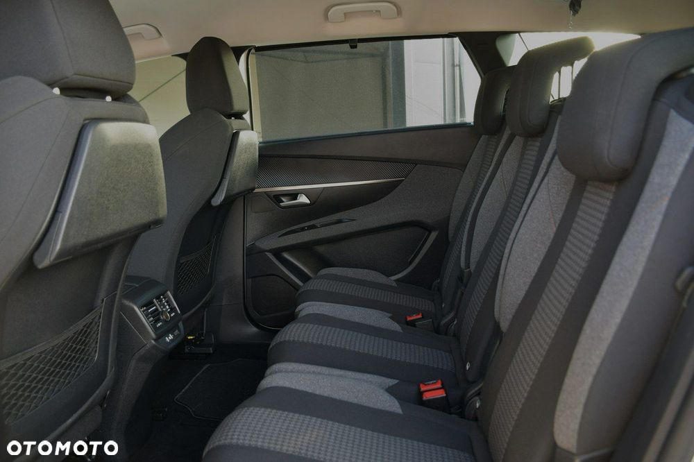 Peugeot 5008 1.5 BlueHDi Active Pack S&S - 14