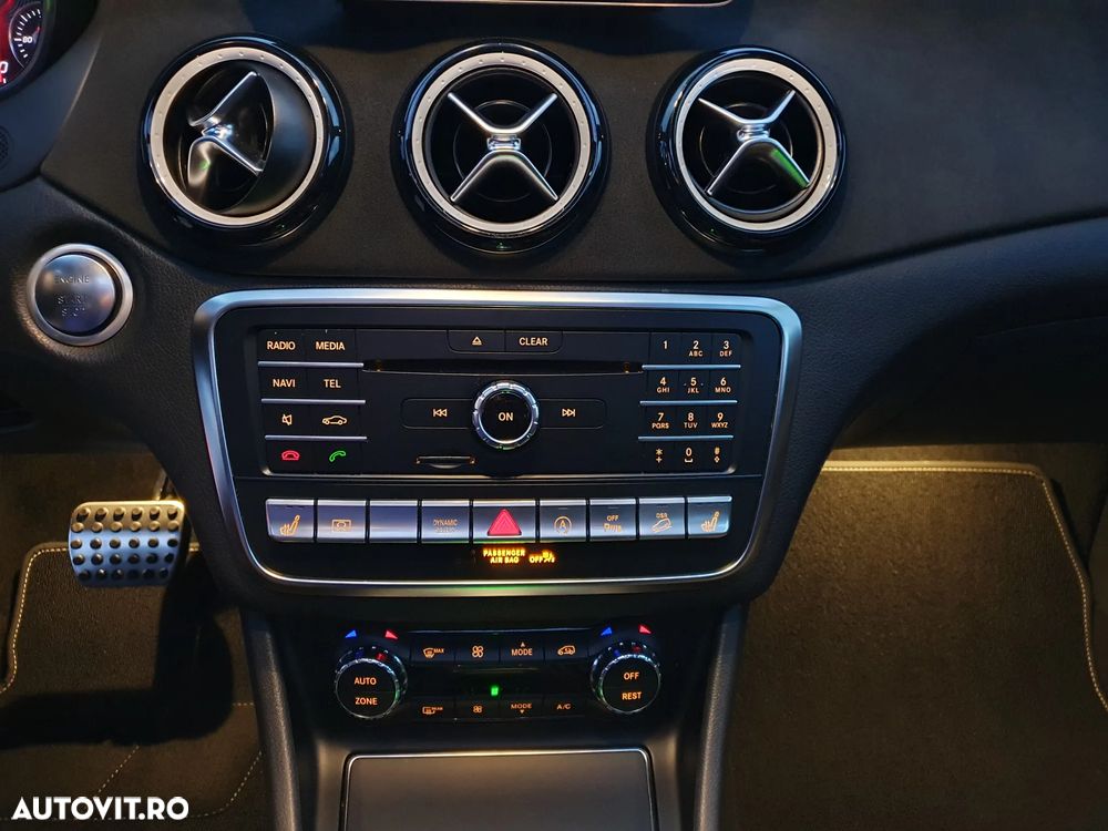 Mercedes-Benz GLA 220 d 4Matic 7G-DCT AMG Line - 32