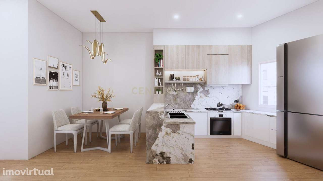 Terreno com projeto aprovado em Vila Franca de Xira - Grande imagem: 4/5