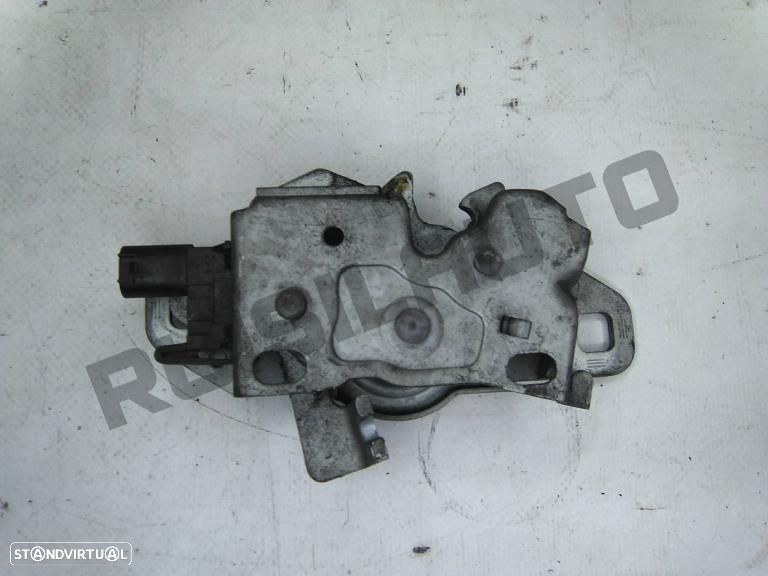 Fechadura Capot Direita  Mini Mini (r50,r53) [2001_2006] Cooper - 1