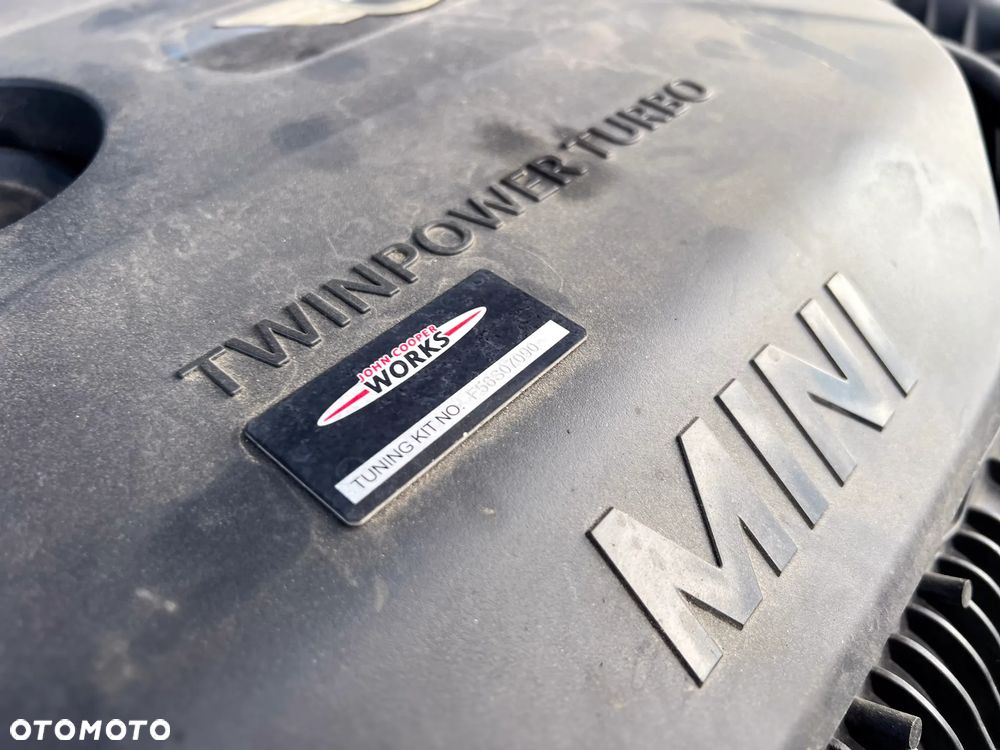 MINI Cooper S sport - 11