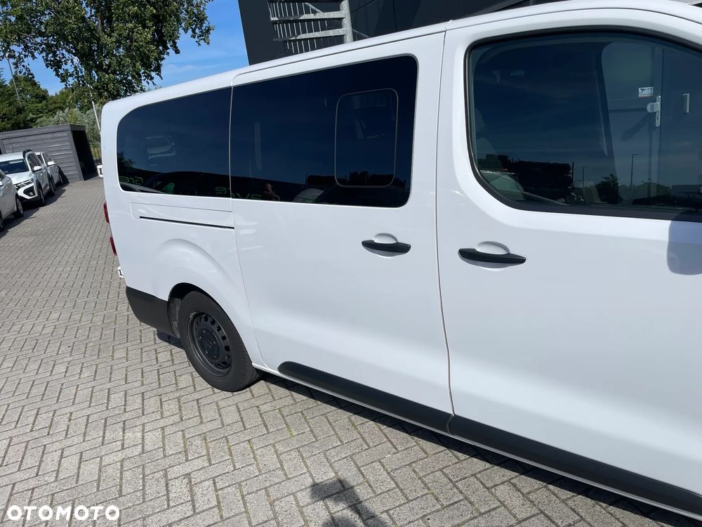Toyota Proace Verso 2.0 D4-D Long Combi - 4