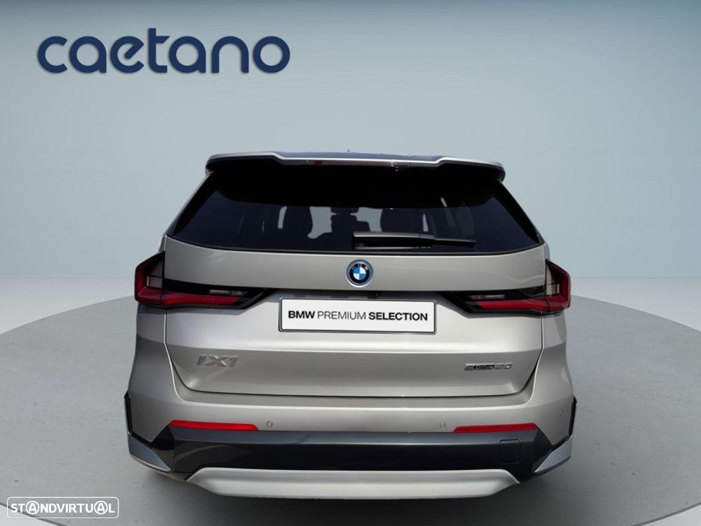 BMW iX1 eDrive20 xLine - 7