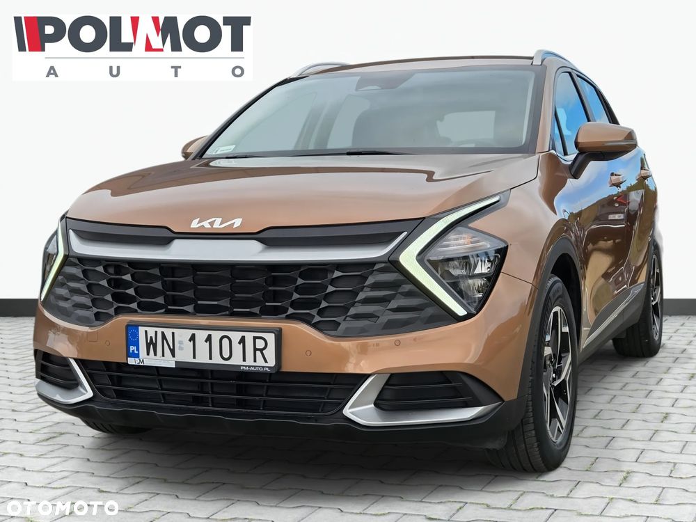 Kia Sportage 1.6 T-GDI L 2WD - 6