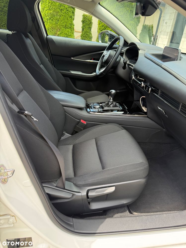 Mazda CX-30 2.0 mHEV Hikari 2WD - 16
