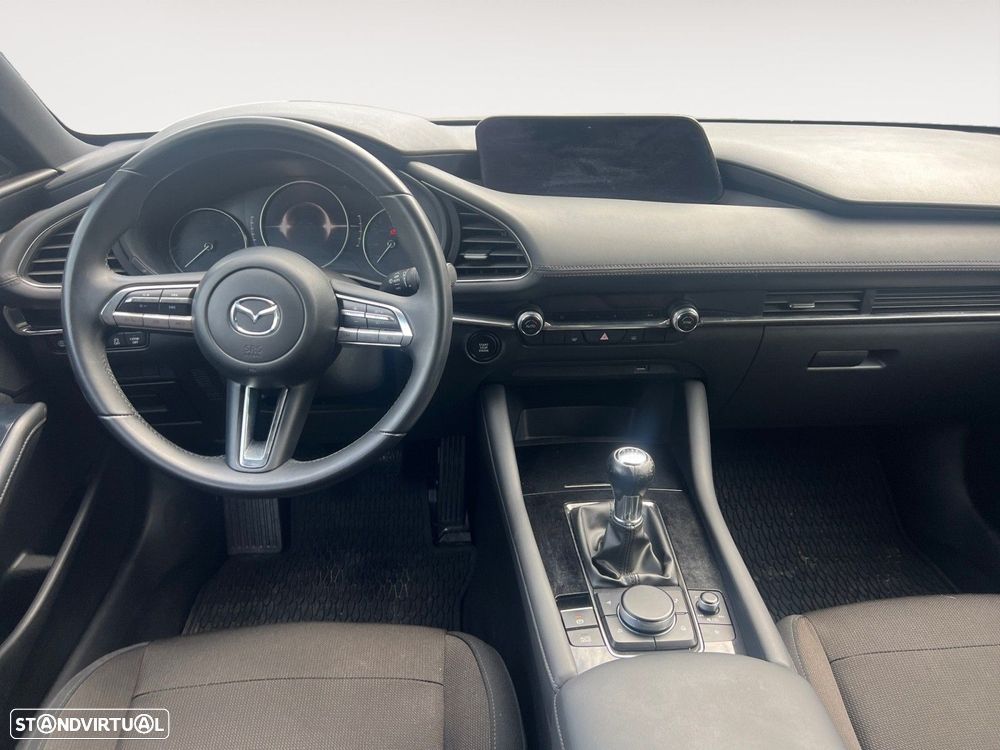 Mazda 3 Hatchback 2.0 Sky-G Excellence - 10