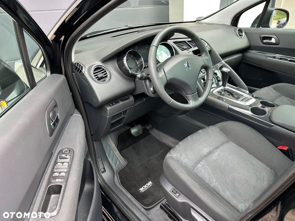 Peugeot 3008 - 25