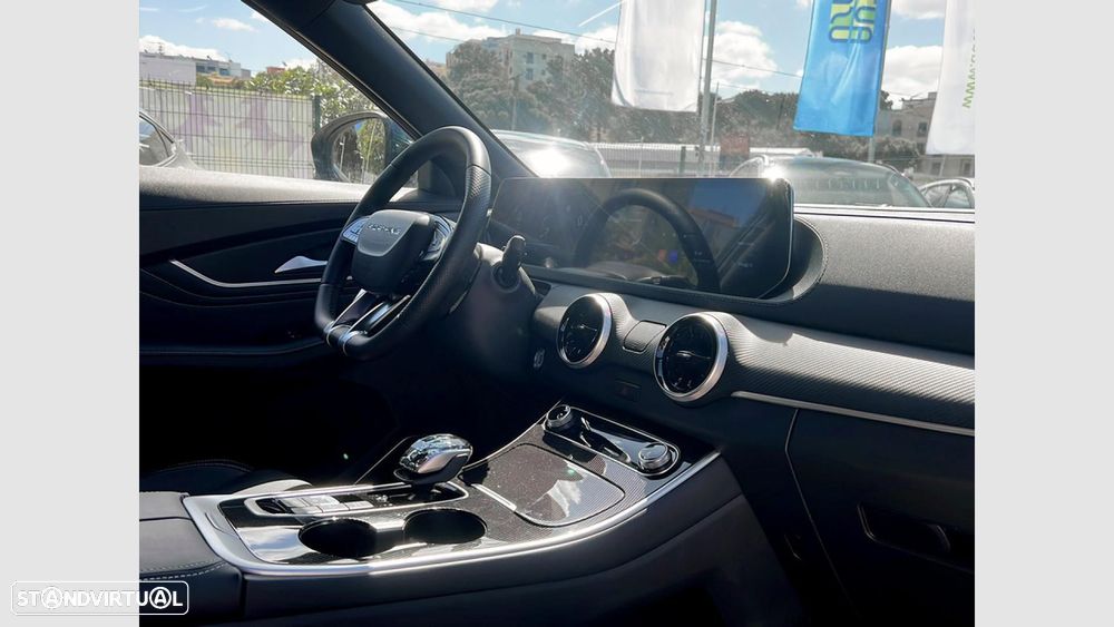 Forthing Friday EV 85.9 kWh - 21