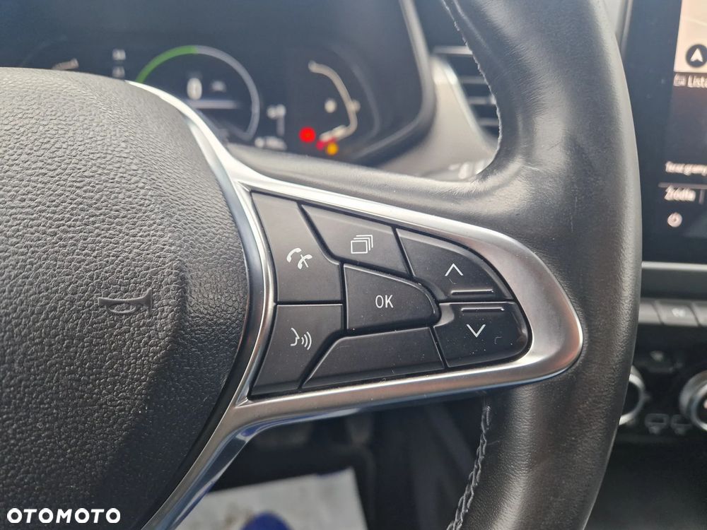 Renault Arkana 1.6 E-TECH Zen MMT - 17