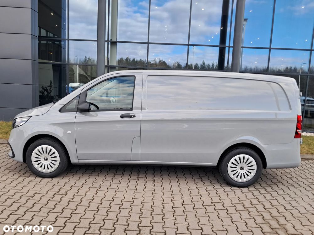 Mercedes-Benz Vito 116 CDI Furgon PRO Long 3200 mm - 7