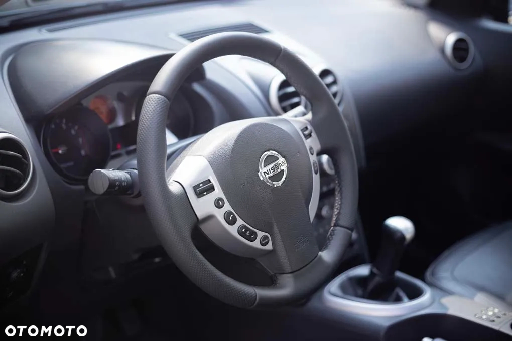 Nissan Qashqai 1.6 acenta - 12