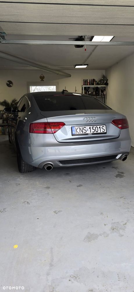 Audi A5 - 2