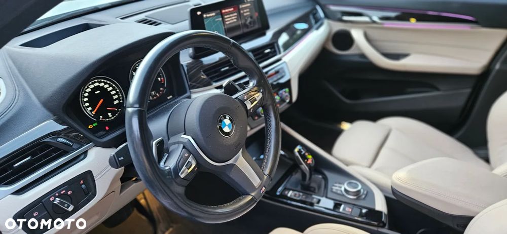 BMW X2 xDrive20i GPF M Sport - 18