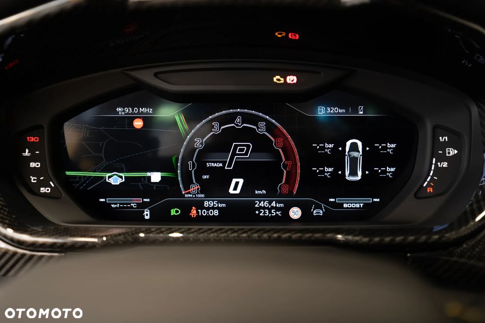 Lamborghini Urus - 16