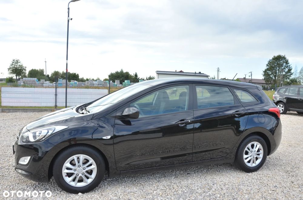 Hyundai i30 1.6 Trend - 6