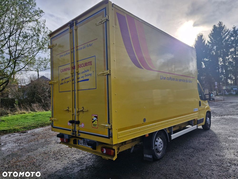 Peugeot BOXER - 3