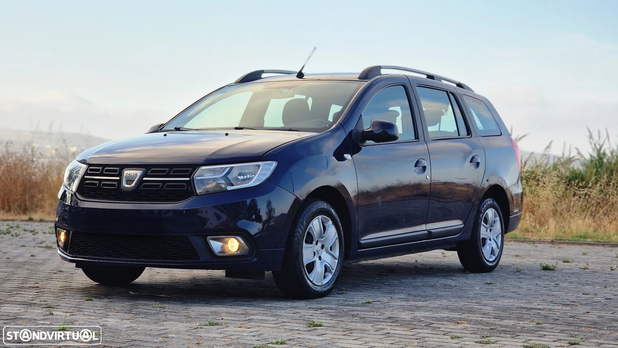 Dacia Logan MCV dCi 90 (S&S) Comfort - 2