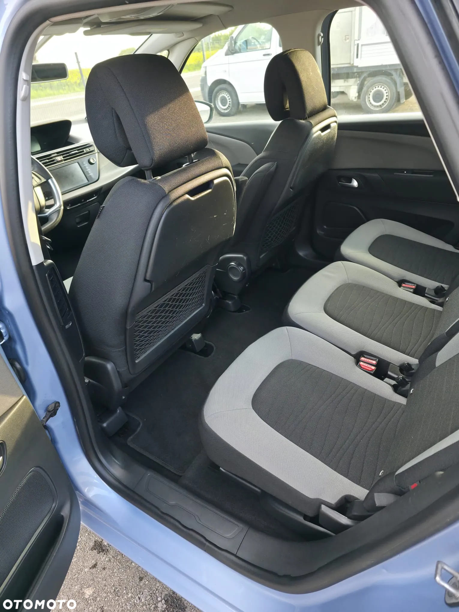 Citroën C4 Picasso e-HDi 115 Exclusive - 6