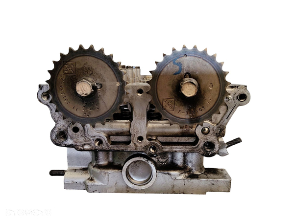 GŁOWICA HYUNDAI I30 I (2007-2010) 1.6 CRDI 90KM 221112A200