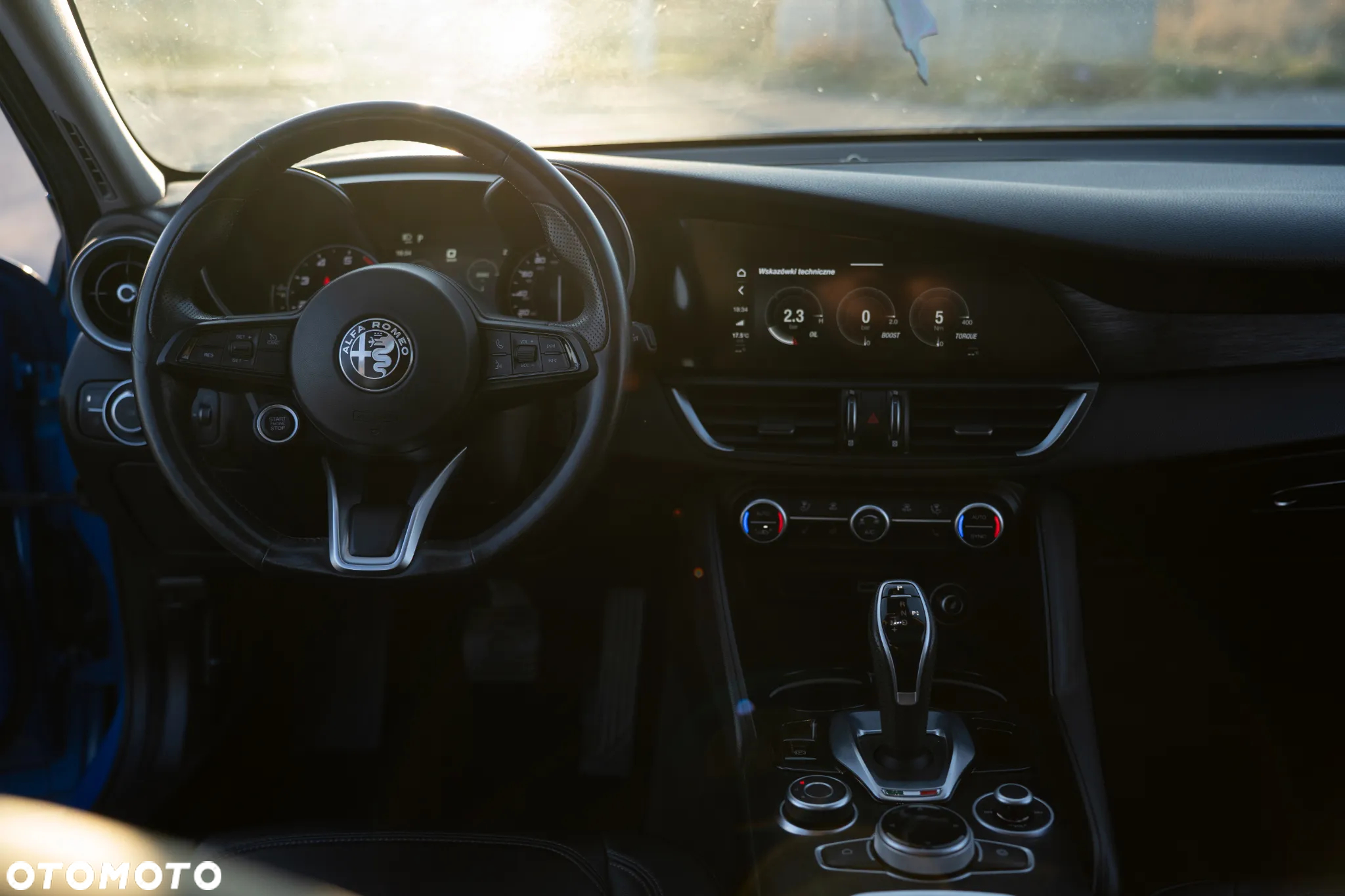 Alfa Romeo Giulia - 18