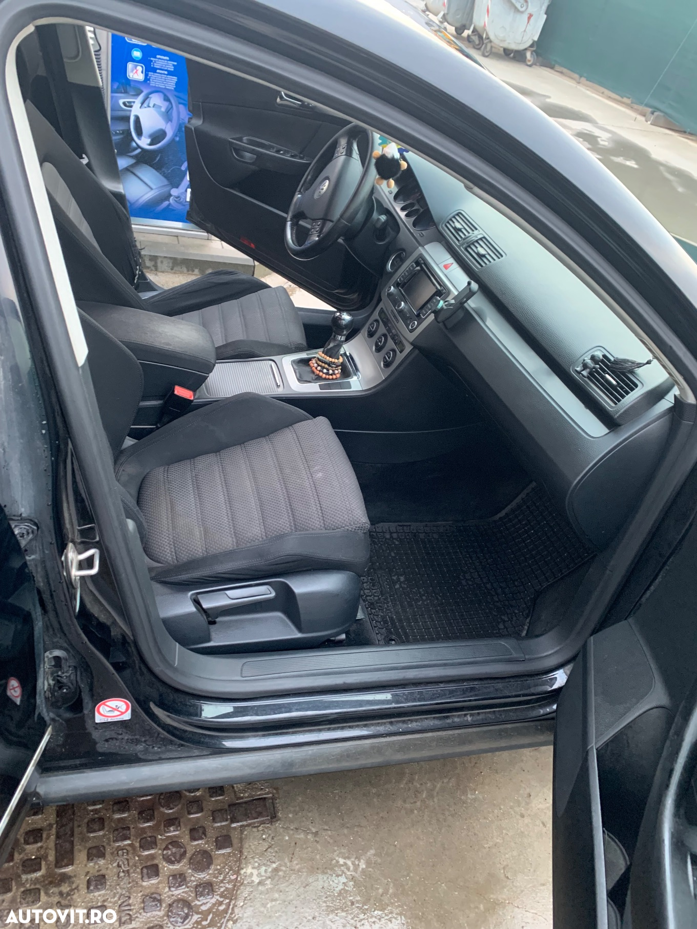 Volkswagen Passat Variant 2.0 TDI Comfortline - 12