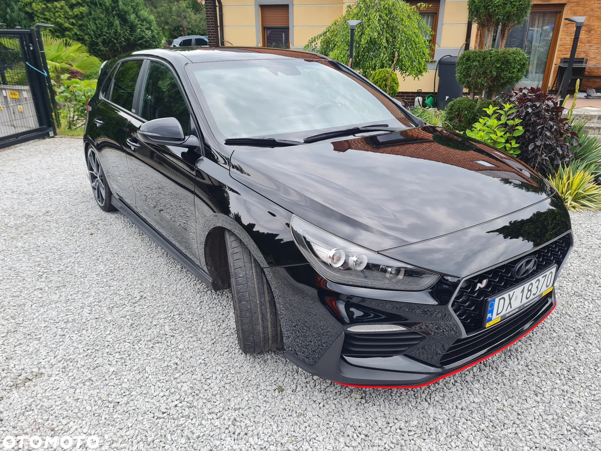 Hyundai i30 N 2.0 T-GDI Performance - 2