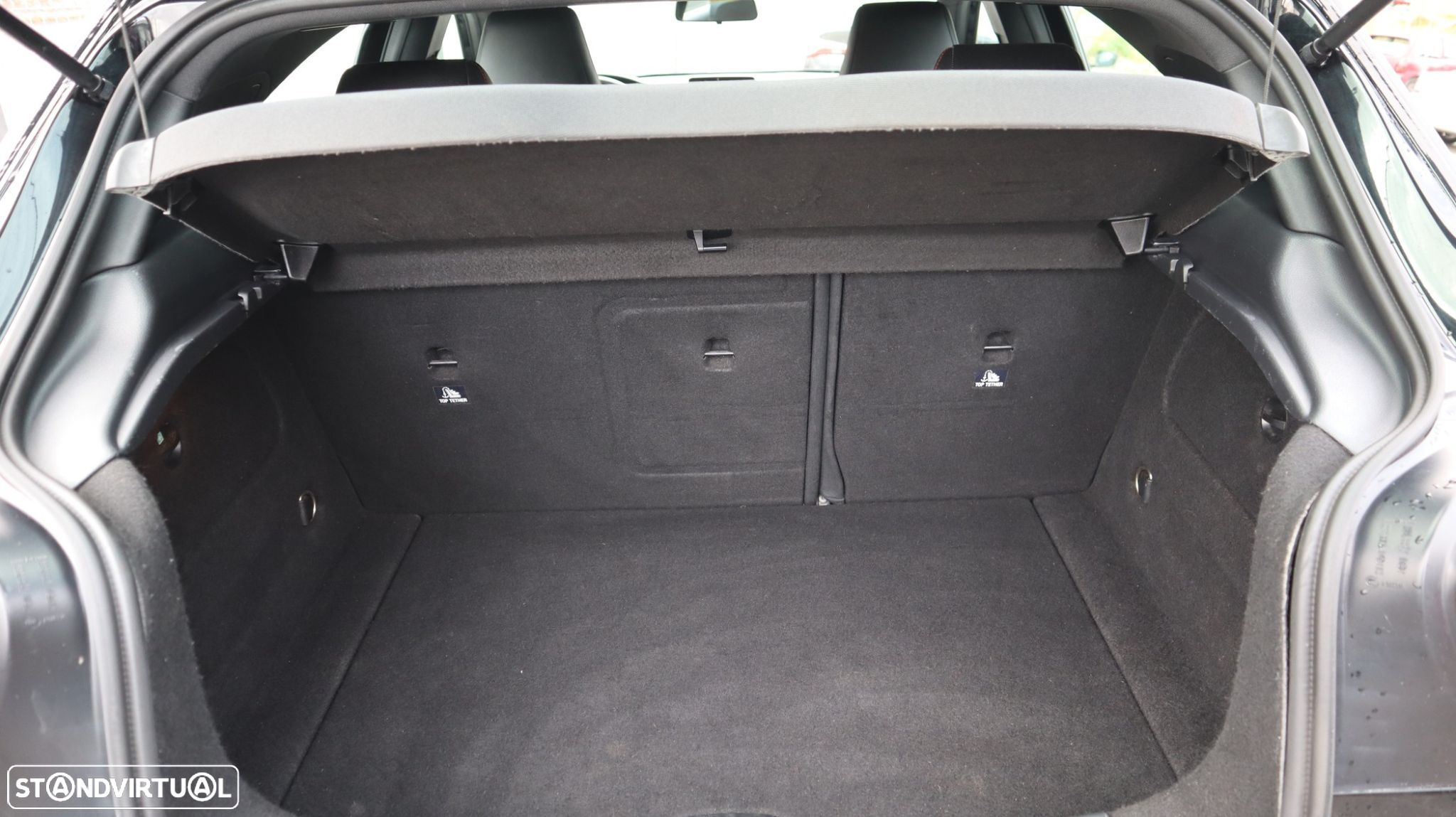 Mercedes-Benz A 180 CDi BE AMG Line - 20