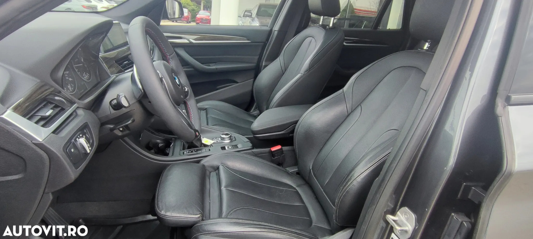 BMW X1 - 10
