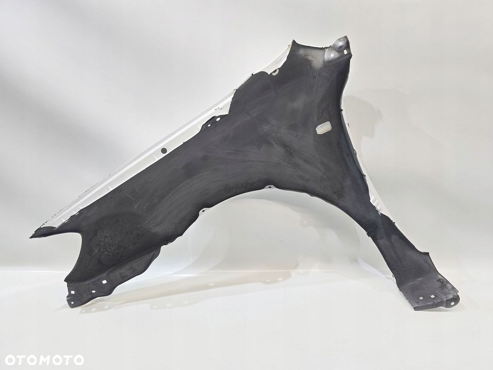 błotnik przód przedni prawy toyota corolla e12 01-07er sedan kombi - 6