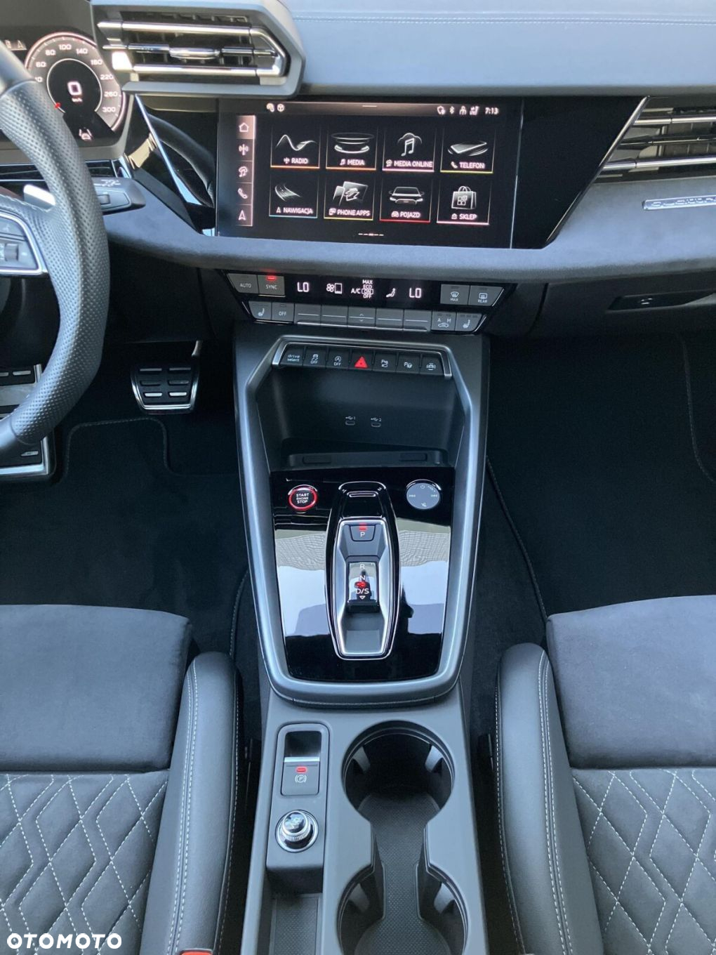 Audi S3 - 19
