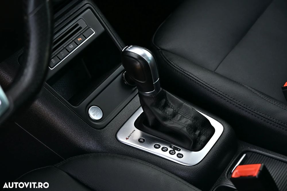 Volkswagen Tiguan 2.0 TDI DPF 4Motion DSG Exclusive - 31