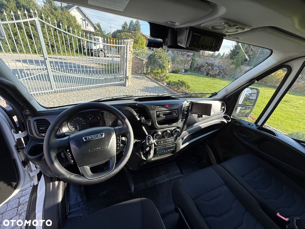 Iveco Daily 72-210 35C15 - 34
