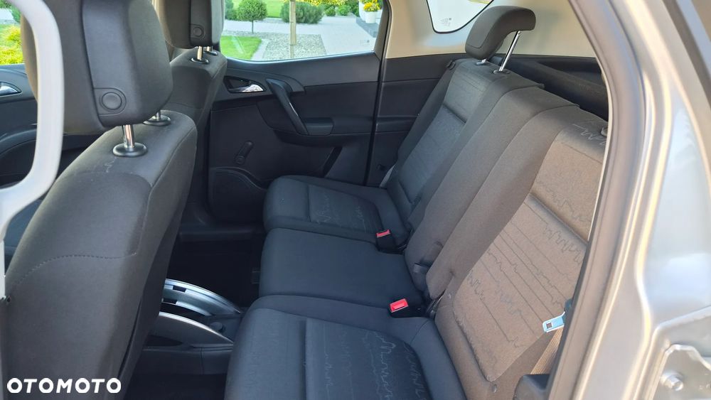 Opel Meriva 1.4 Ecoflex Design Edition - 16