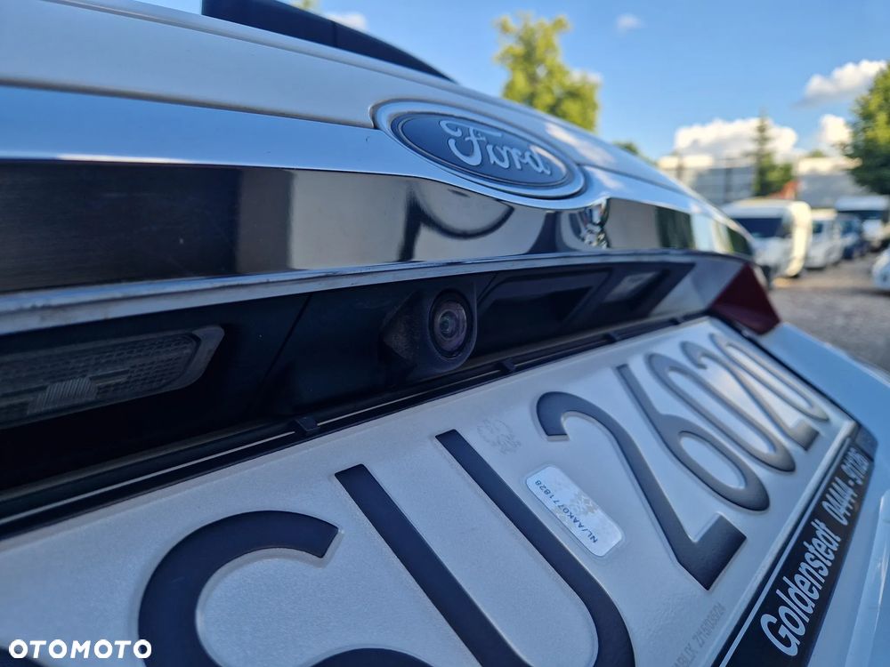 Ford Mondeo 2.0 EcoBlue Trend - 23