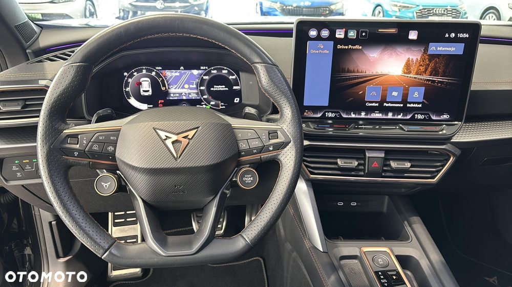 Cupra Formentor - 13